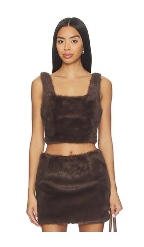 Hannia Top in . Size 4. Also in 0, 2, 8, 10 - Steve Madden - Modalova