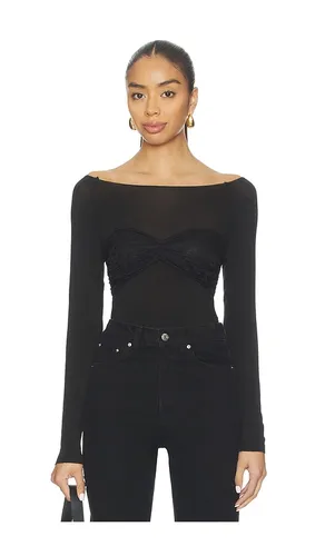 Hailey Top in . - size L (also in M, XL) - Steve Madden - Modalova