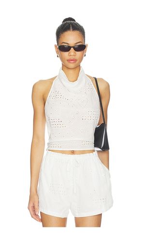 Lou Top in . Size S. Also in M, L, XL - Steve Madden - Modalova