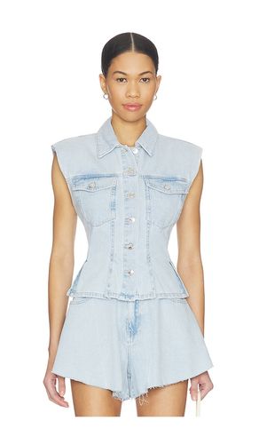 Cassady Top in . Size L. Also in M, S, XS - Steve Madden - Modalova