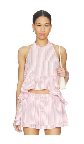 Cerise Top in . Size L. Also in XL - Steve Madden - Modalova