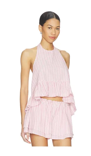 Cerise Top in . Taglia S. Also in XS, M, L, XL - Steve Madden - Modalova