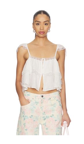 Leta Top in . Size L. Also in M, XL - Steve Madden - Modalova