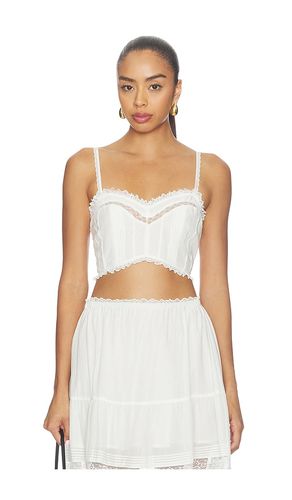 Elisse Top in . Size S. Also in M, L, XL - Steve Madden - Modalova