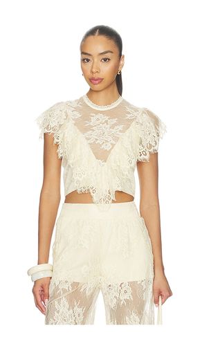 Faya Top in . Size L. Also in S - Steve Madden - Modalova