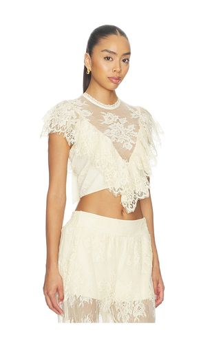 Faya Top in . Size L. Also in S - Steve Madden - Modalova