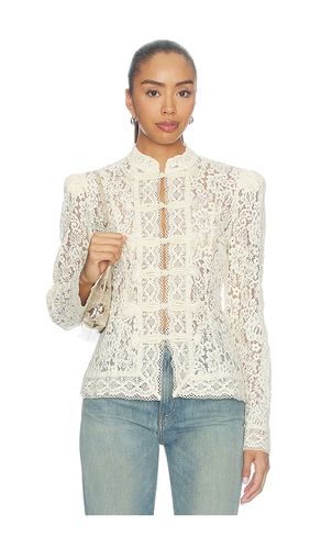 Lace Aberdeen Top in . Size M. Also in S - Steve Madden - Modalova