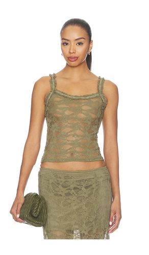 Mavee Knit Top in . Size L. Also in XL - Steve Madden - Modalova