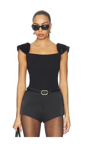 Madelyn Sweater Top in . Size L. Also in M, S, XL, XS - Steve Madden - Modalova