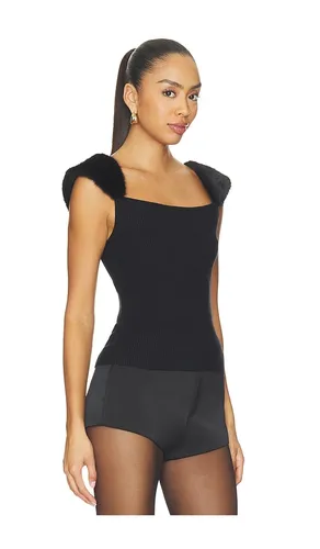 Madelyn Sweater Top in . Size L. Also in M, S, XL, XS - Steve Madden - Modalova