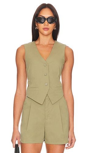 Maribel Vest in . - size L (also in M, S, XS) - Steve Madden - Modalova