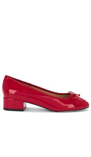 Cherish Heel in Red. - size 10 (also in 6, 8.5, 9.5) - Steve Madden - Modalova