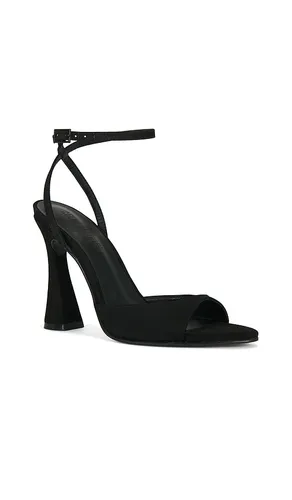 Beki Heel in Black. - size 10 (also in 6, 7, 7.5, 8, 8.5, 9, 9.5) - Steve Madden - Modalova