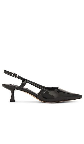 Legaci Sling Back in Black. - size 6 (also in 6.5, 8) - Steve Madden - Modalova