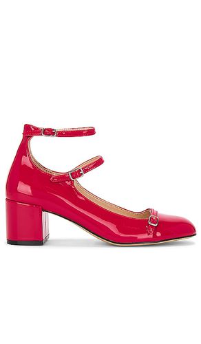 Sabrina Heel in Red. - size 10 (also in 9.5) - Steve Madden - Modalova