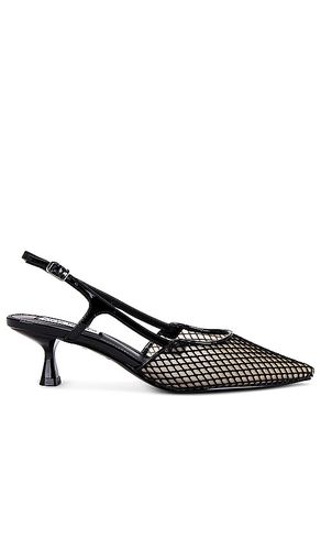 In Legaci Sling Back Multi in Black. - size 10 (also in 8.5) - Steve Madden - Modalova