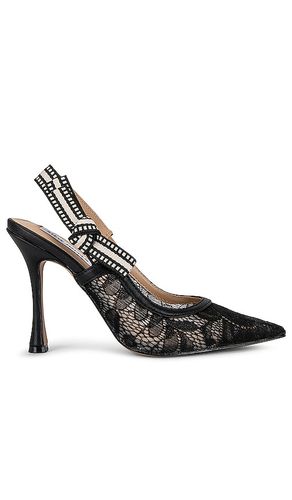 Bri Pump in Black. - size 10 (also in 9) - Steve Madden - Modalova