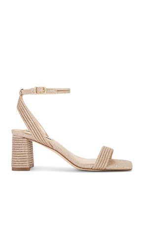 Lavnish in Metallic . - size 10 (also in 6, 7, 8, 8.5, 9.5) - Steve Madden - Modalova