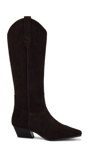 Dollie Boot in Brown. - size 5.5 (also in 7.5) - Steve Madden - Modalova