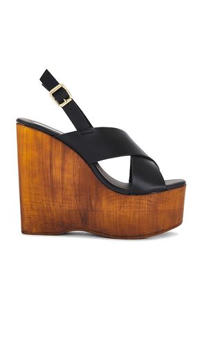 Galaxy Heel in Black. - size 10 (also in 9) - Steve Madden - Modalova