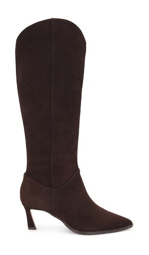 Leyna Boot in Chocolate. - size 6 (also in 6.5, 7.5, 8, 8.5, 9.5) - Steve Madden - Modalova