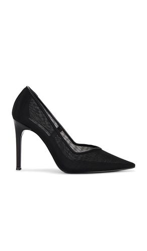 Raz Heel in Black. - size 10 (also in 6, 7.5, 8, 8.5, 9.5) - Steve Madden - Modalova