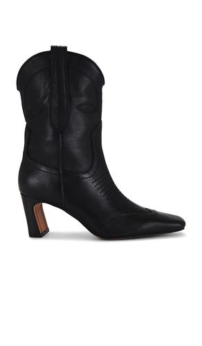 Josefine Boot in Black. - size 10 (also in 6, 7, 8, 9.5) - Steve Madden - Modalova