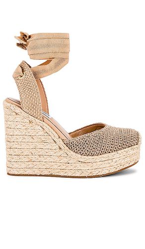 Locket Heel in Neutral. - size 10 (also in 9.5) - Steve Madden - Modalova