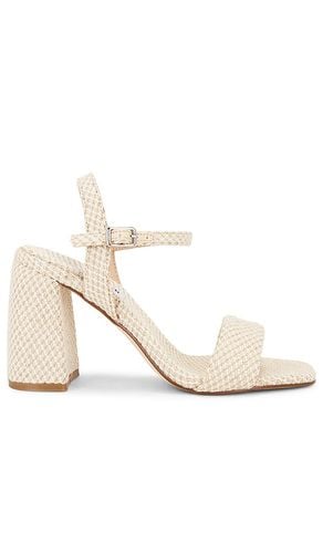 Mareena Heel in Neutral. - size 10 (also in 6, 9, 9.5) - Steve Madden - Modalova