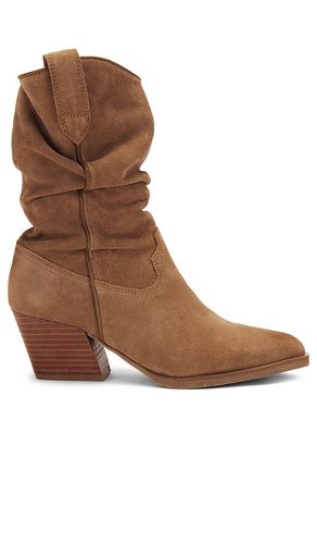Taos Boot in Taupe. - size 10 (also in 11) - Steve Madden - Modalova