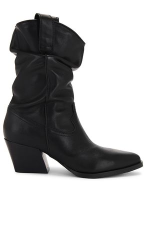 Taos Boot in Black. - size 10 (also in 11, 5) - Steve Madden - Modalova