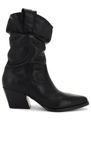 Taos Boot in Black. - size 11 (also in 5) - Steve Madden - Modalova