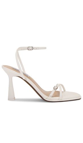 Zarya Heel in White. - size 10 (also in 9.5) - Steve Madden - Modalova