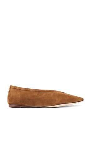 Leni Flats in Tan. - size 6 (also in 6.5, 8.5) - Steve Madden - Modalova