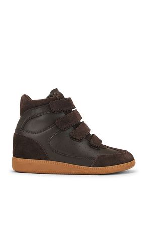 Mustang Sneaker in Brown. - size 10 (also in 7.5, 8, 8.5, 9.5) - Steve Madden - Modalova