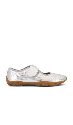 Scooter Sneaker in Metallic . - size 10 (also in 6, 7, 8, 9) - Steve Madden - Modalova
