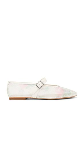 Dreaming Flats in Ivory. - size 10 (also in 6, 6.5, 7, 7.5, 8, 8.5, 9, 9.5) - Steve Madden - Modalova