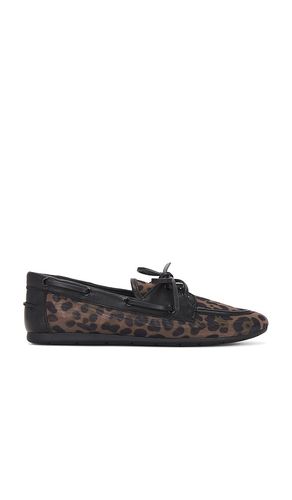 Sag Boat Shoes in Brown. - size 6.5 (also in 7) - Steve Madden - Modalova