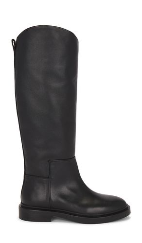 Gaige Boot in Black. - size 10 (also in 6, 6.5, 7.5, 9.5) - Steve Madden - Modalova