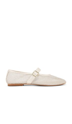 Dreaming Flats in Metallic Gold. - size 6 (also in 6.5) - Steve Madden - Modalova