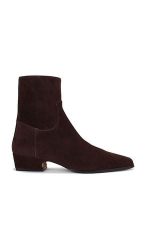 Dusty Boot in Chocolate. - size 10 (also in 6, 6.5, 7, 7.5, 8, 8.5, 9, 9.5) - Steve Madden - Modalova