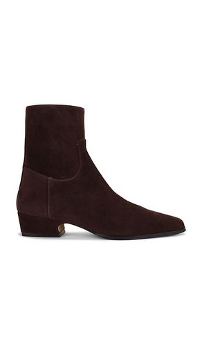 Dusty Boot in Chocolate. - size 6 (also in 7, 7.5, 8) - Steve Madden - Modalova