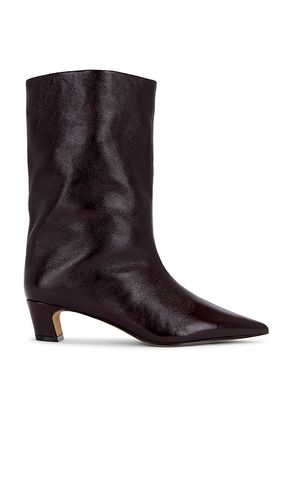 Lytton Boot in Burgundy. - size 10 (also in 6, 6.5, 7, 7.5, 8, 8.5, 9, 9.5) - Steve Madden - Modalova