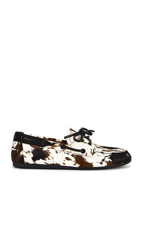 Sag-H Loafer in Brown. - size 10 (also in 6, 6.5, 7, 7.5, 8, 8.5, 9, 9.5) - Steve Madden - Modalova