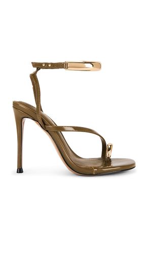 Tia Sandal in . - size 10 (also in 6, 6.5, 7.5, 8, 8.5, 9.5) - Steve Madden - Modalova