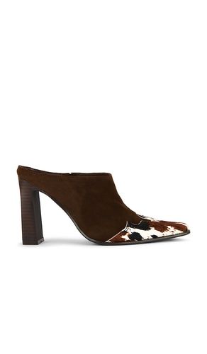 Houston-H Sandal in Brown. - size 10 (also in 6, 6.5, 7, 7.5, 8, 8.5, 9, 9.5) - Steve Madden - Modalova