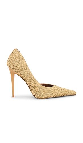 Elegant Pump in Neutral. - size 7 (also in 7.5, 8, 8.5, 9) - Steve Madden - Modalova