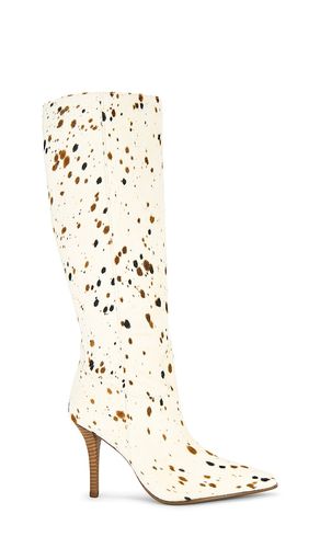 Westcot-H Boot in Cream. - size 10 (also in 6, 6.5, 7, 7.5, 8, 8.5, 9, 9.5) - Steve Madden - Modalova