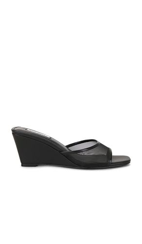 Seleste Sandal in Black. - size 10 (also in 8.5, 9.5) - Steve Madden - Modalova