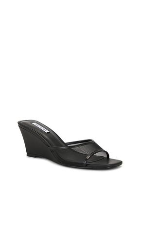 Seleste Sandal in Black. - size 10 (also in 9.5) - Steve Madden - Modalova
